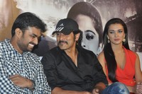 Thaandavam Trailer Launch